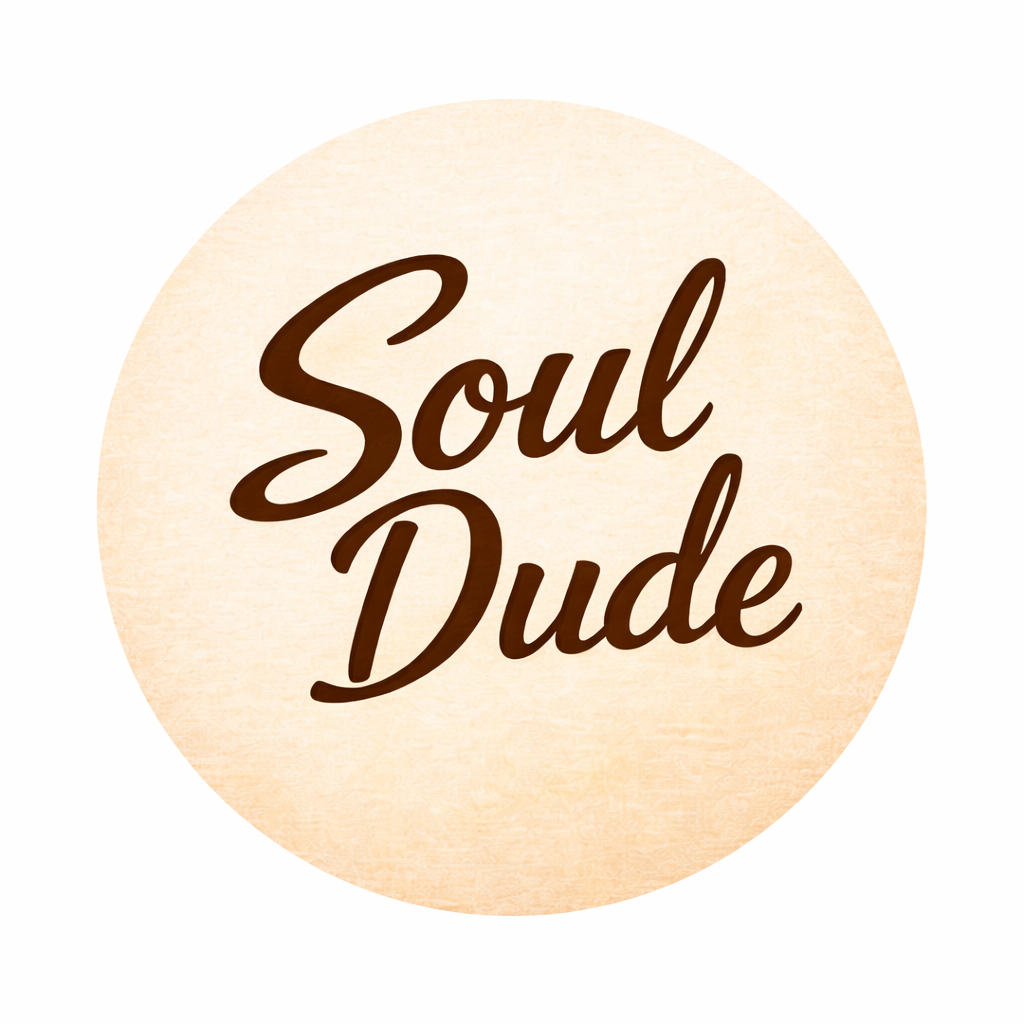 Soul Dude Logo